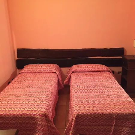 Çiftlik konaklama Il Casello *