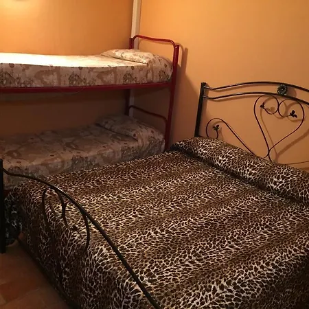 Çiftlik konaklama Il Casello Paola