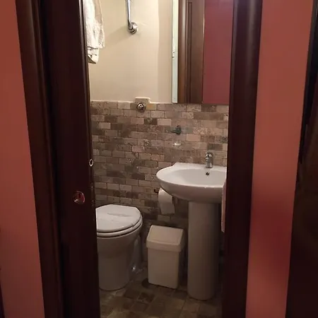 Il Casello Çiftlik konaklama *