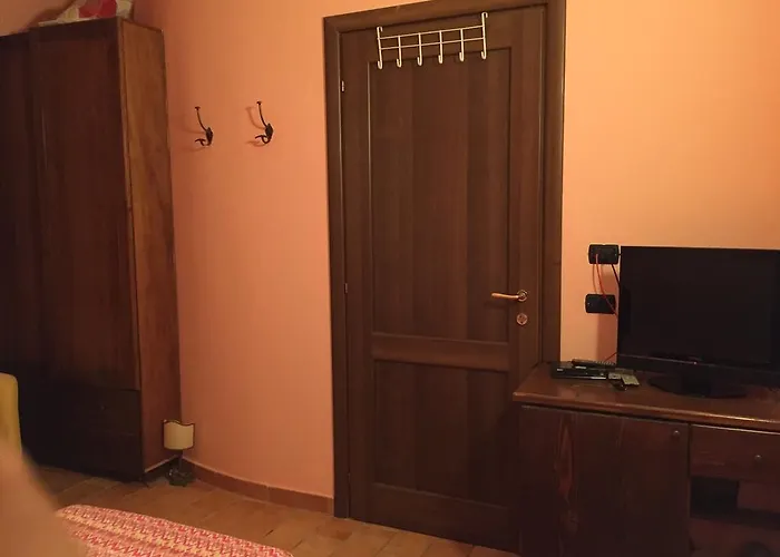 Il Casello 帕奥拉