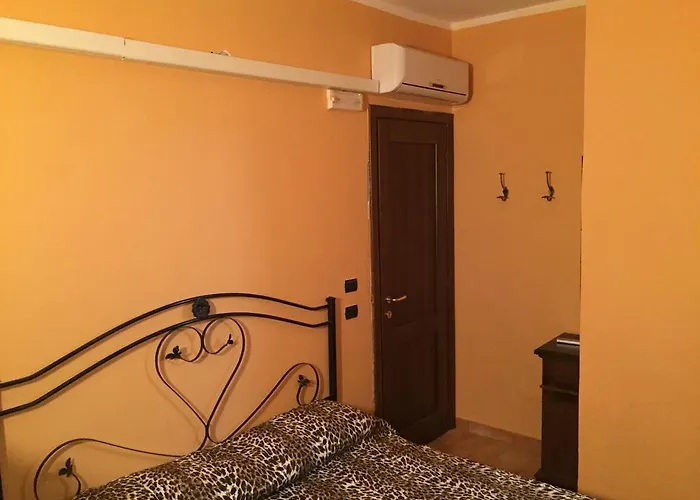 Il Casello 农家乐