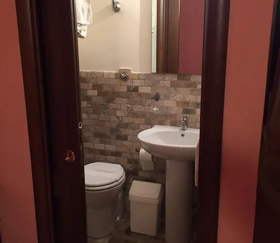 Il Casello 农家乐 *